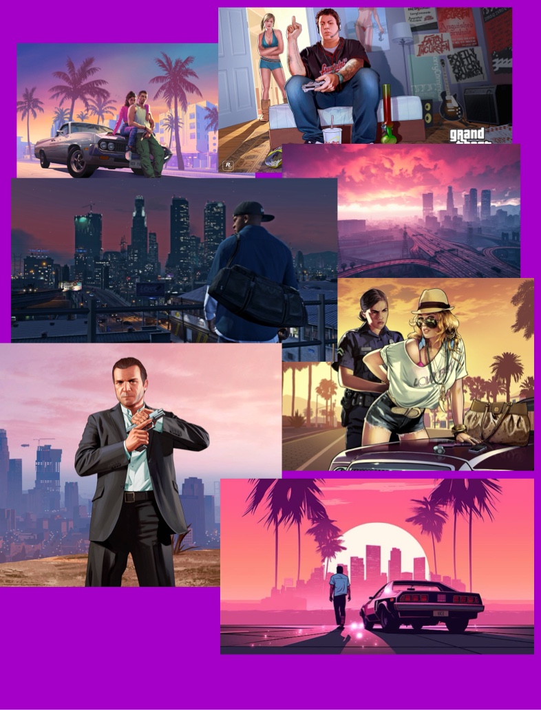 Gta Wallpaper - Notability Gallery