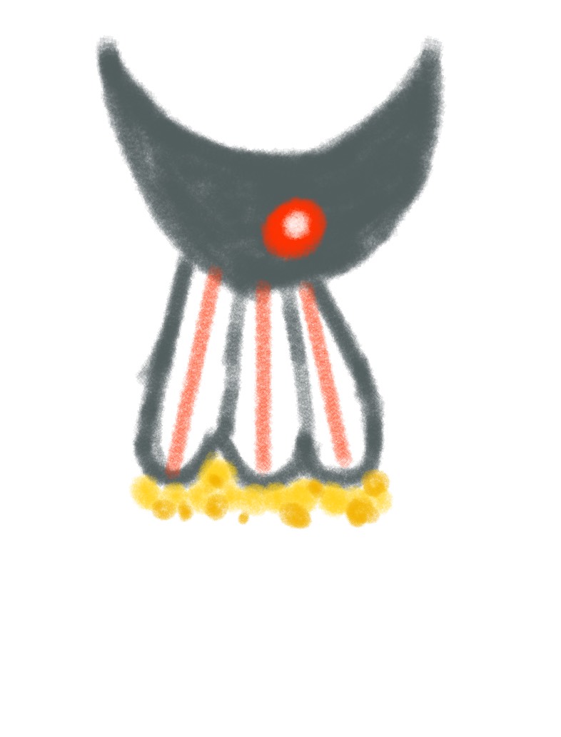 Random Sketch I Made - Notability Gallery