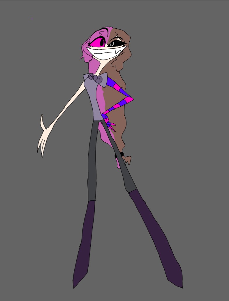Updated Character Lol - Notability Gallery