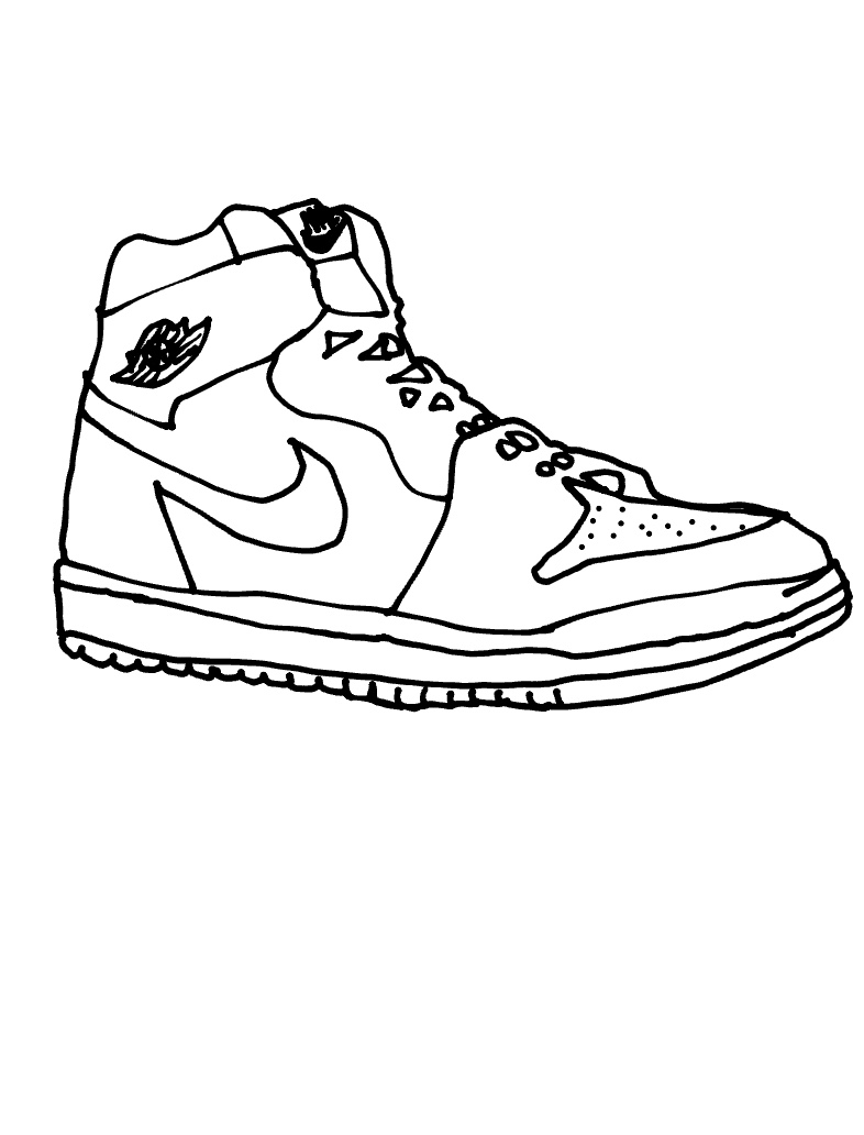 Air Jordan - Notability Gallery