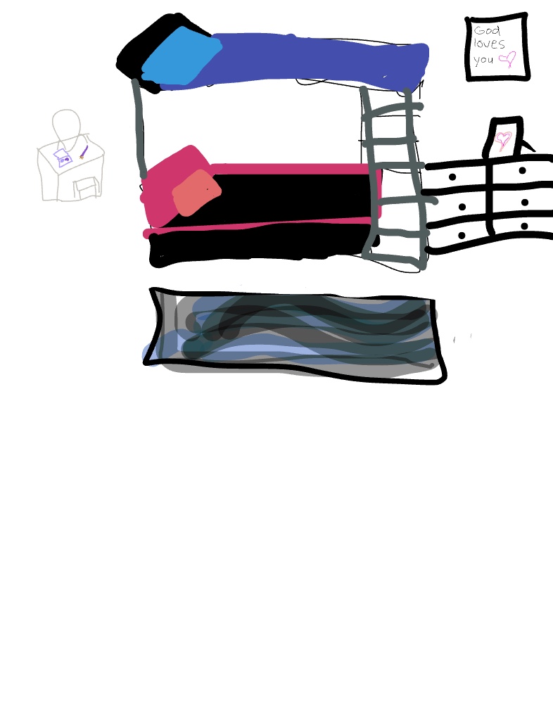 Twin Room - Notability Gallery