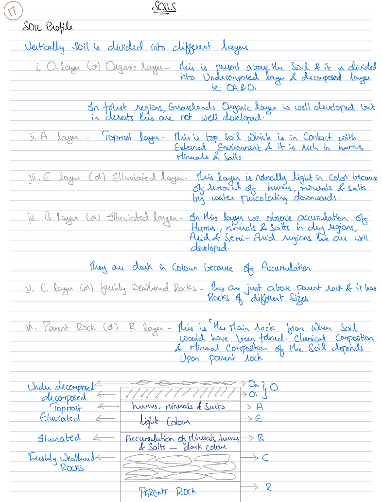 Biogeography - Notability Gallery
