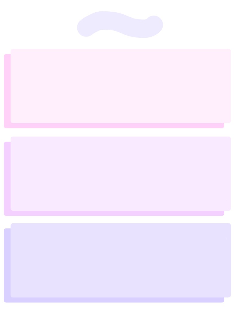 Pastel Block Notes - Notability Gallery