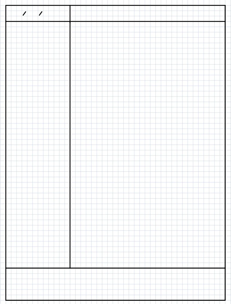 Cornell Note Taking Example - Notability Gallery