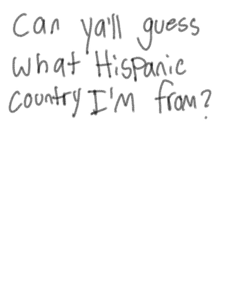 Hint: 3 Red Stripes, 2 White Stripes And One Star - Notability Gallery
