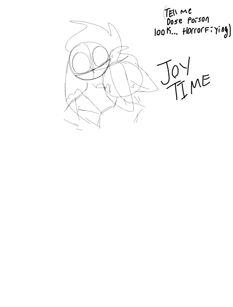 Joy Time - Notability Gallery