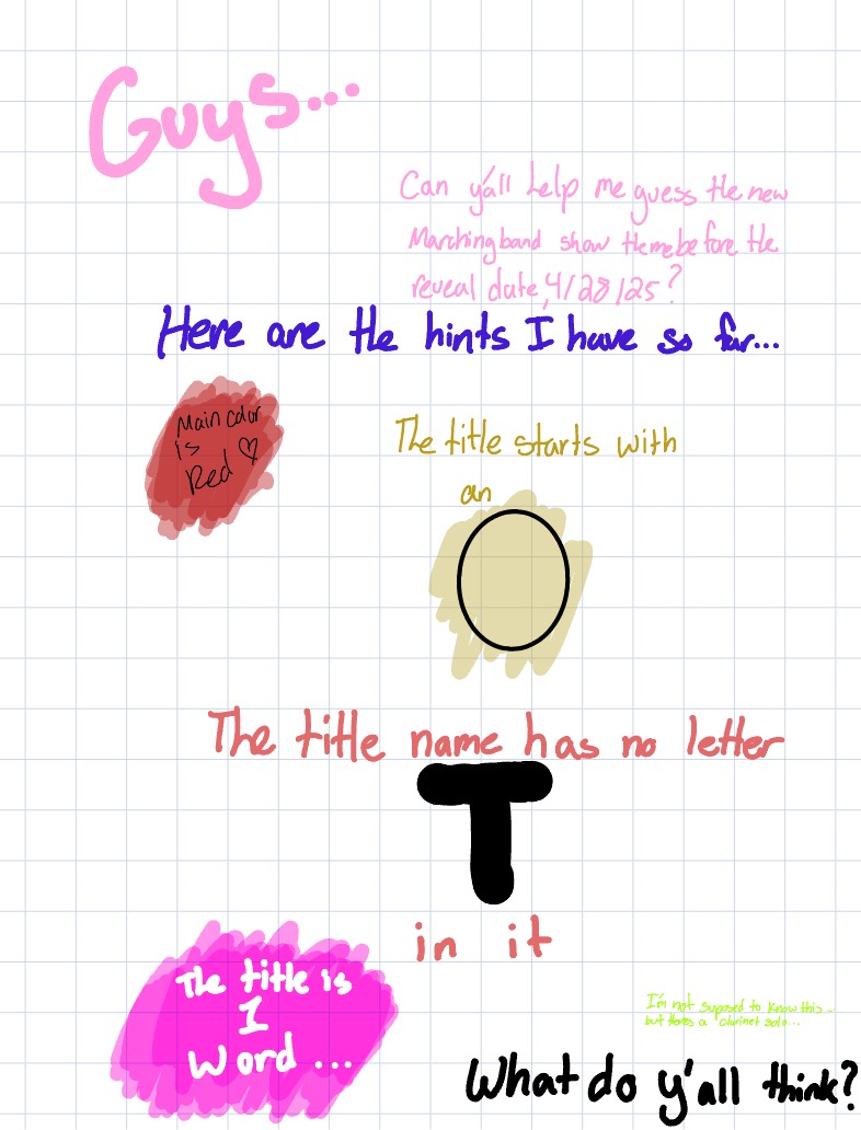 Can You Help Me? - Notability Gallery