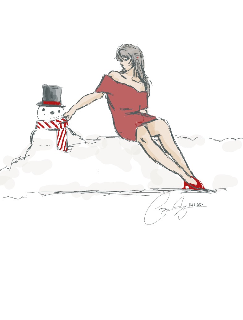 Xmas Comp - Notability Gallery