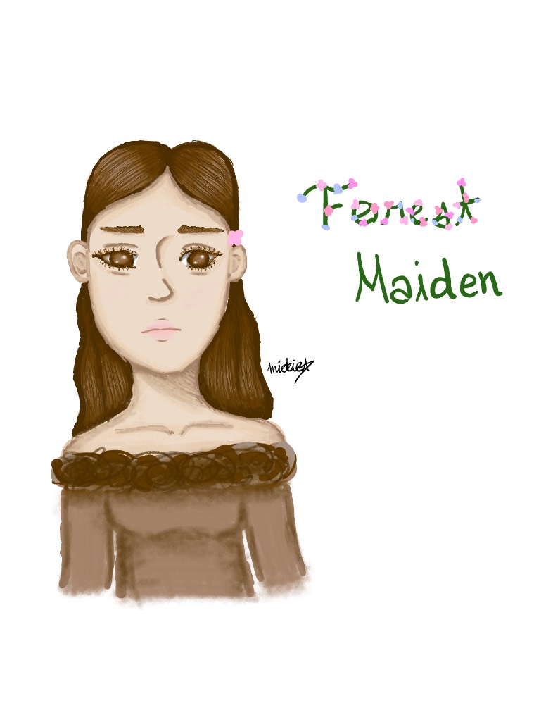 Fantasy Contest Submission! - Notability Gallery