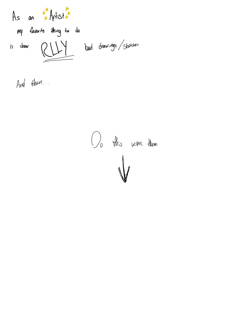 Who Else Notes Who Else Does It Too? - Notability Gallery