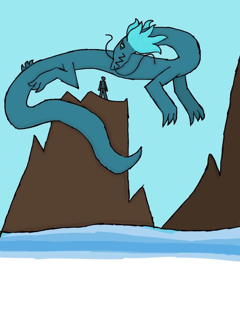 Dragon 22 - Notability Gallery