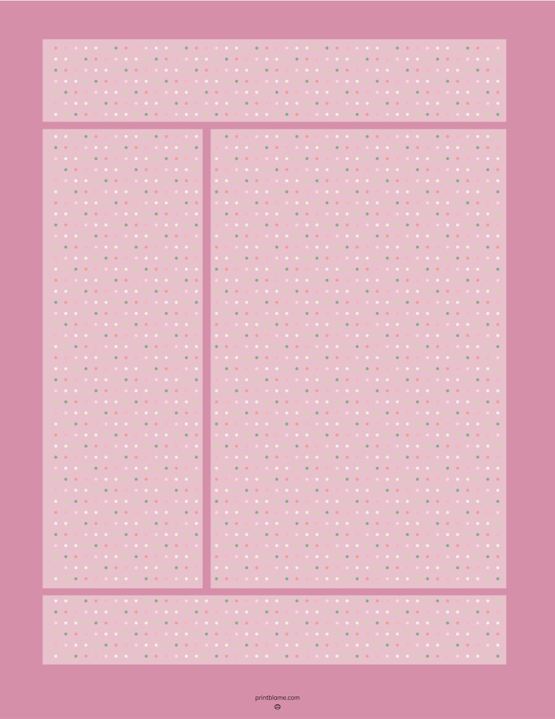 Digital Bullet Journal Paper - Notability Gallery