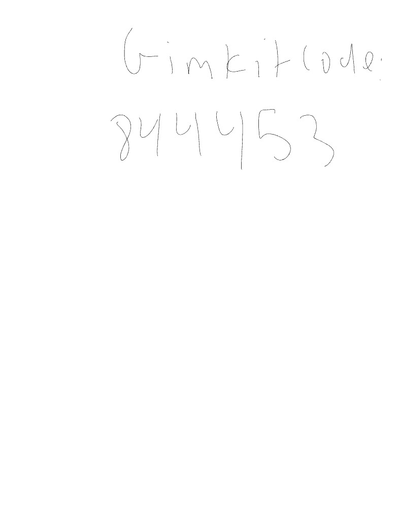 Gimkit - Notability Gallery
