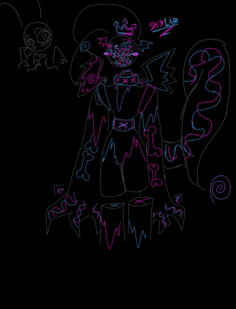 My Neon - Notability Gallery