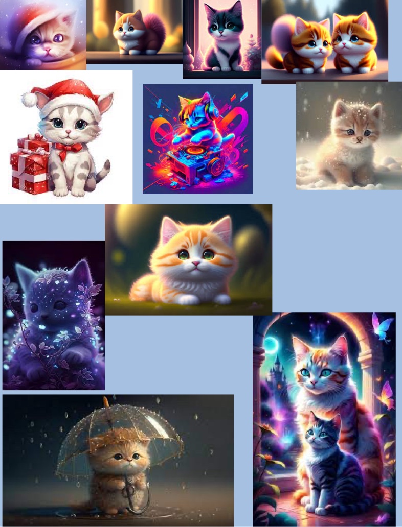 Cat Wallpaper (for Anyone’s Use) - Notability Gallery