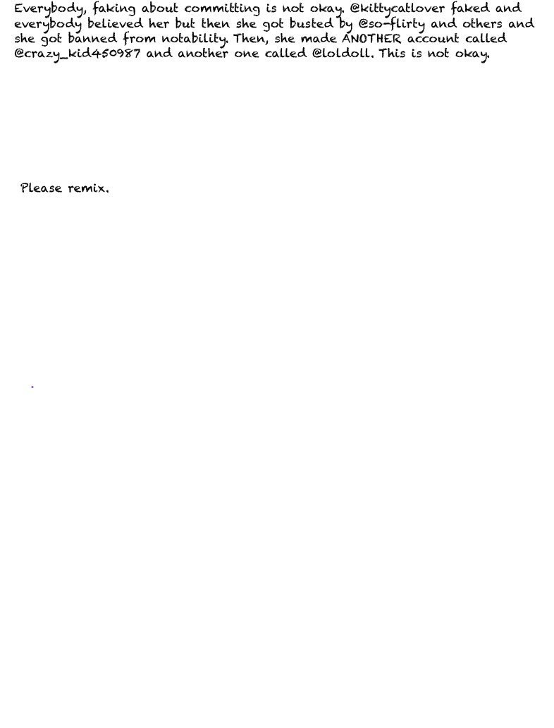 Remix - Notability Gallery