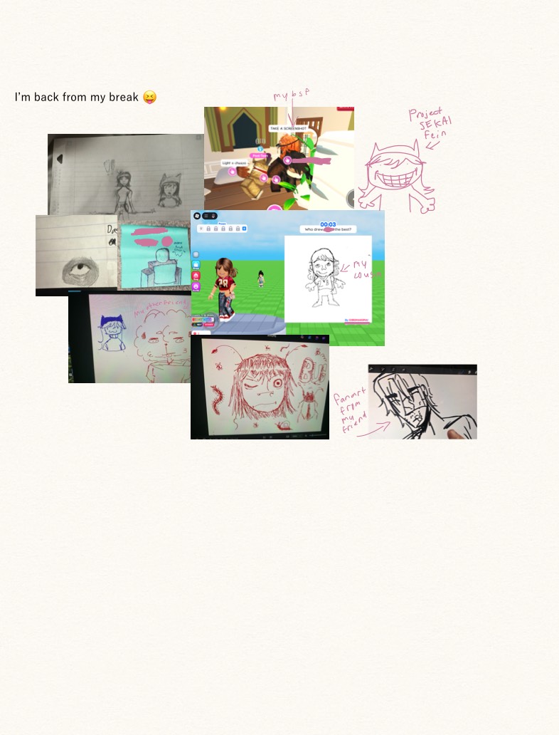 Hi - Notability Gallery