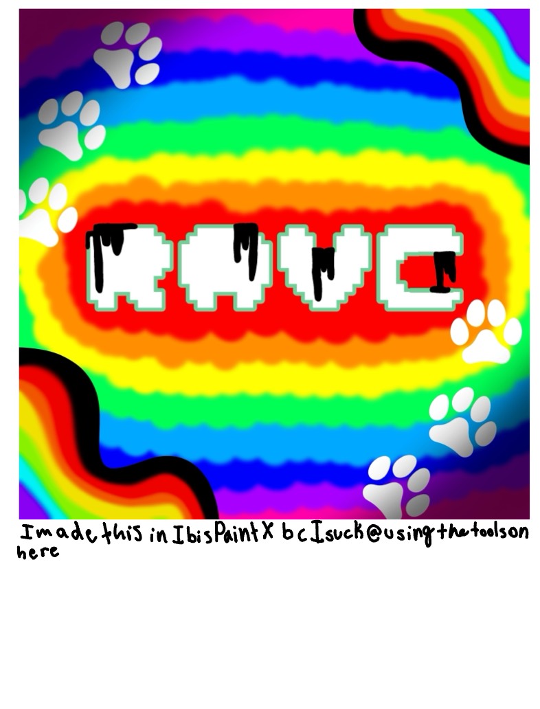 Art Contest Submission!! - Notability Gallery