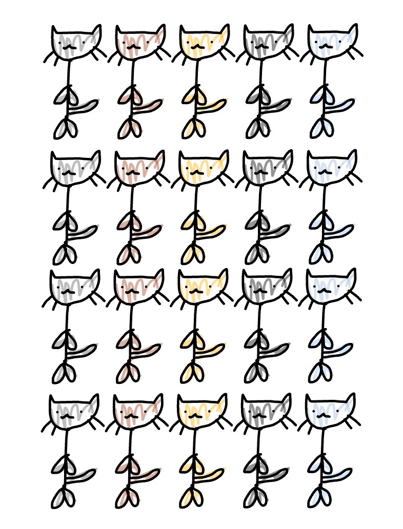 True Art 🖼️ 🎖️ - Notability Gallery