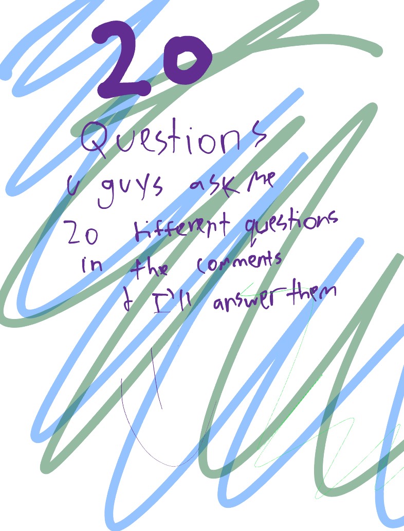 20 Questions - Notability Gallery