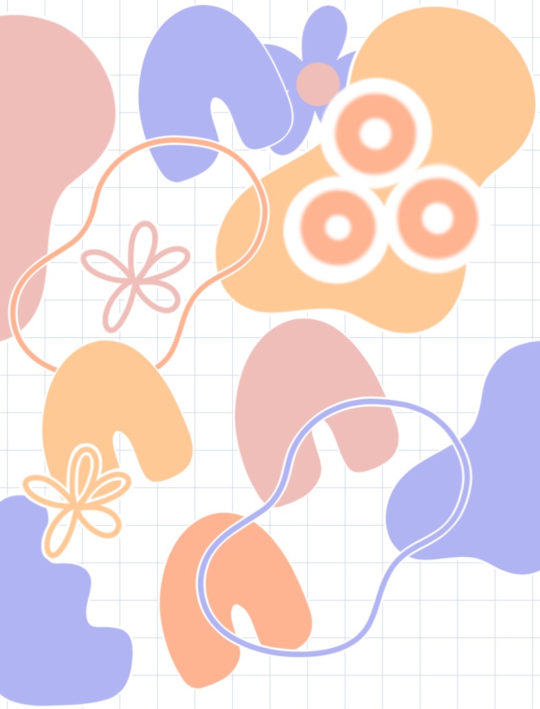 Colors 🩷💜🧡 - Notability Gallery