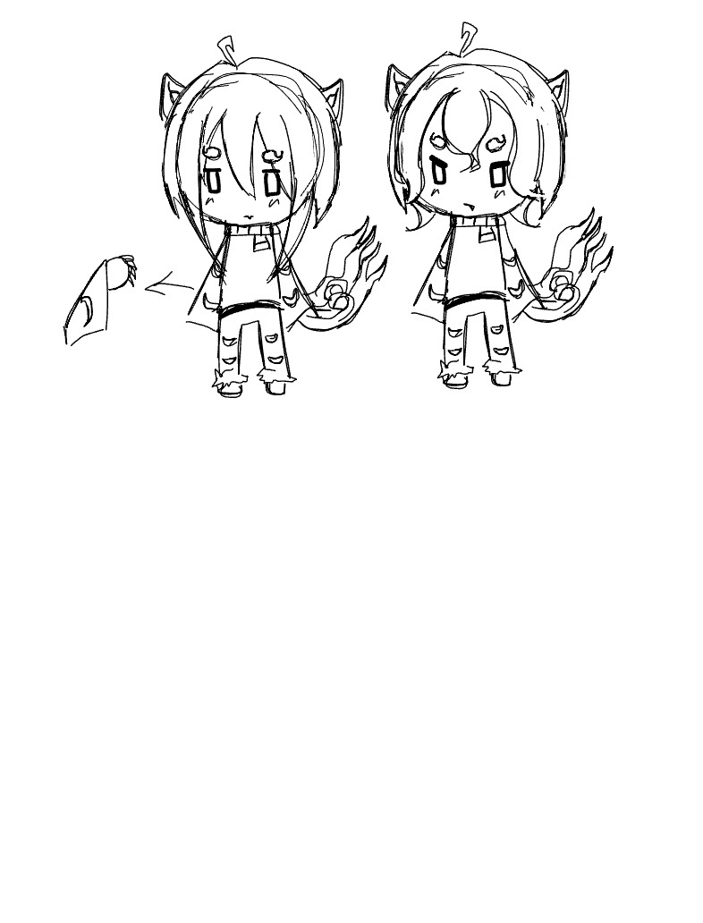 Chibi Vers - Notability Gallery