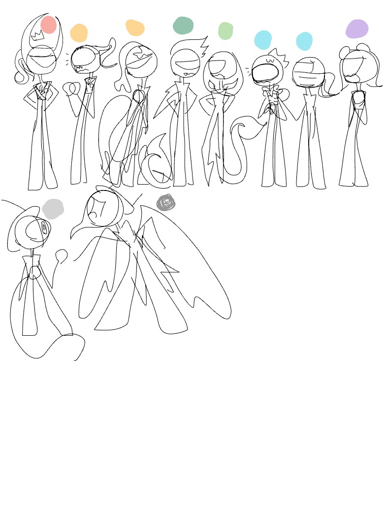RAINBOW - Notability Gallery