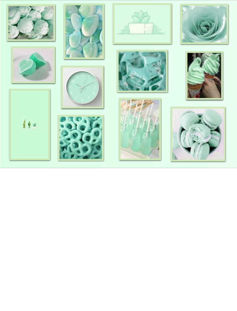 Mint Green Wallpaper - Notability Gallery
