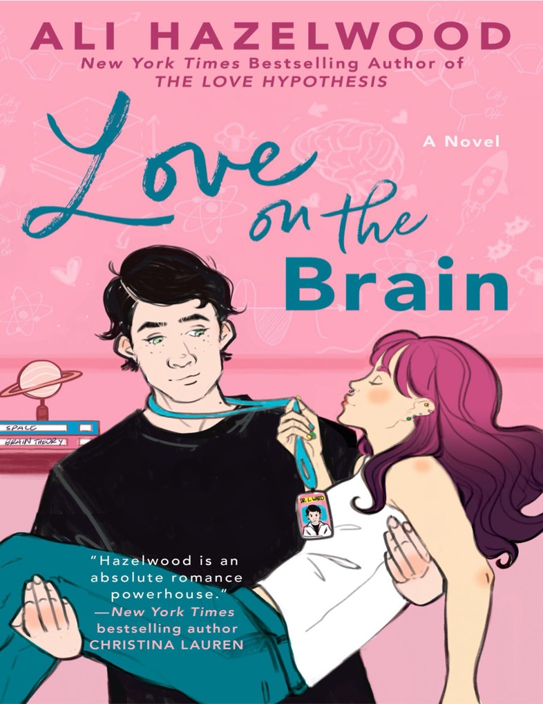 Love On The Brain - Notability Gallery
