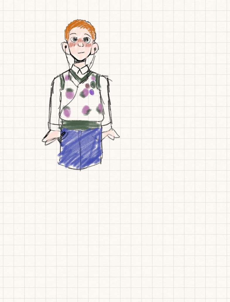 Third Request - Notability Gallery