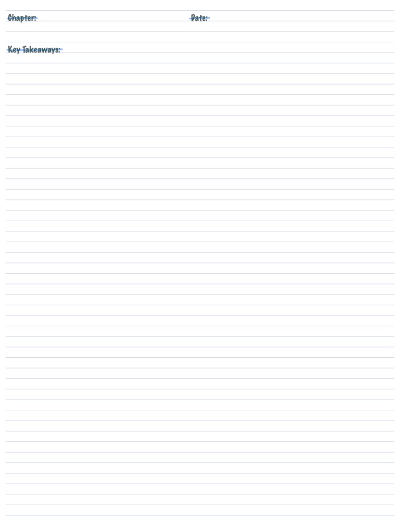 Note Page - Notability Gallery