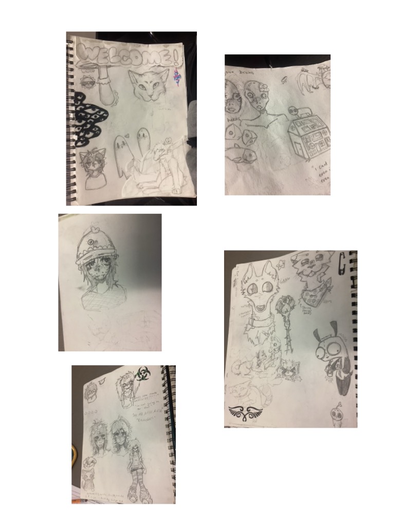 Notebook Dumpp - Notability Gallery