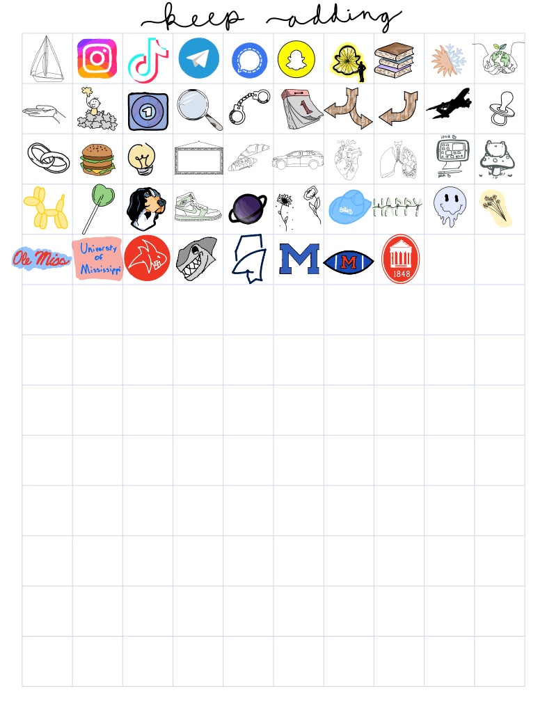 Heres Mine - Notability Gallery