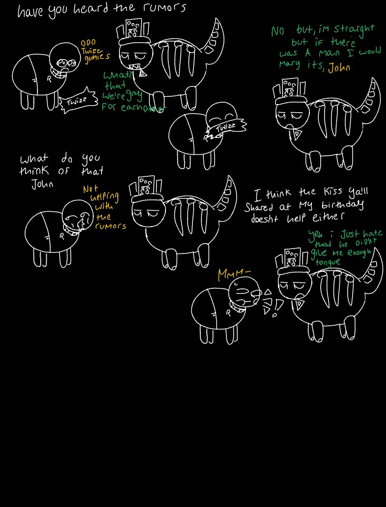 1xDoe Thingy - Notability Gallery