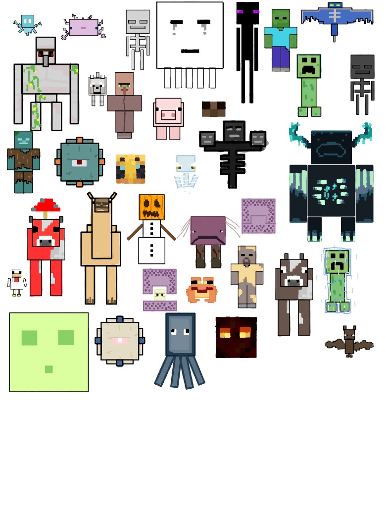 Stickers! - Notability Gallery