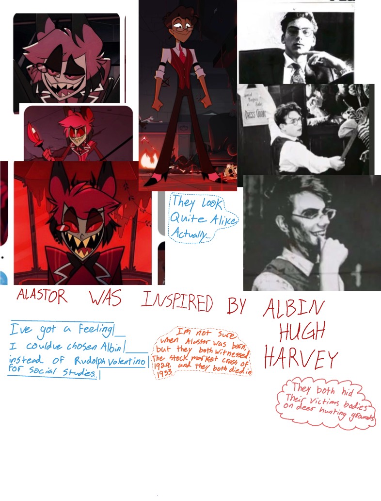 Same Person Btw - Notability Gallery