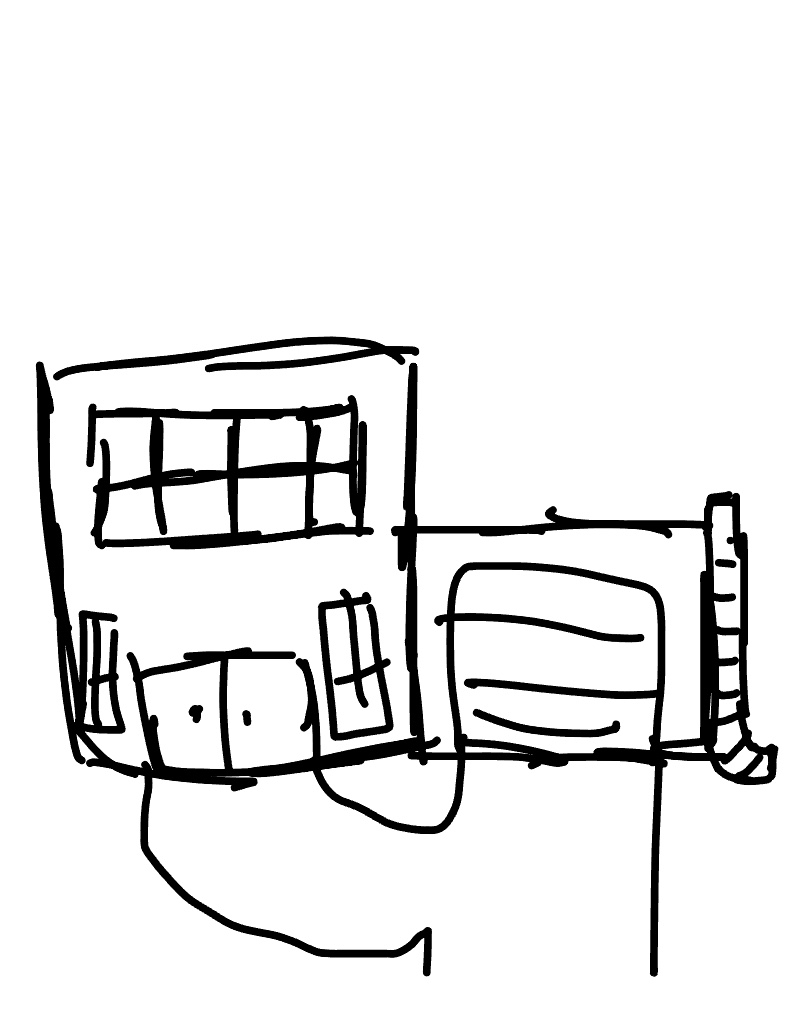 House - Notability Gallery
