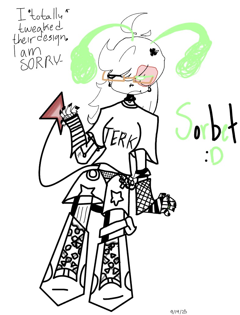 VERY LATE SORBET COMP ART Copy (OLD) - Notability Gallery