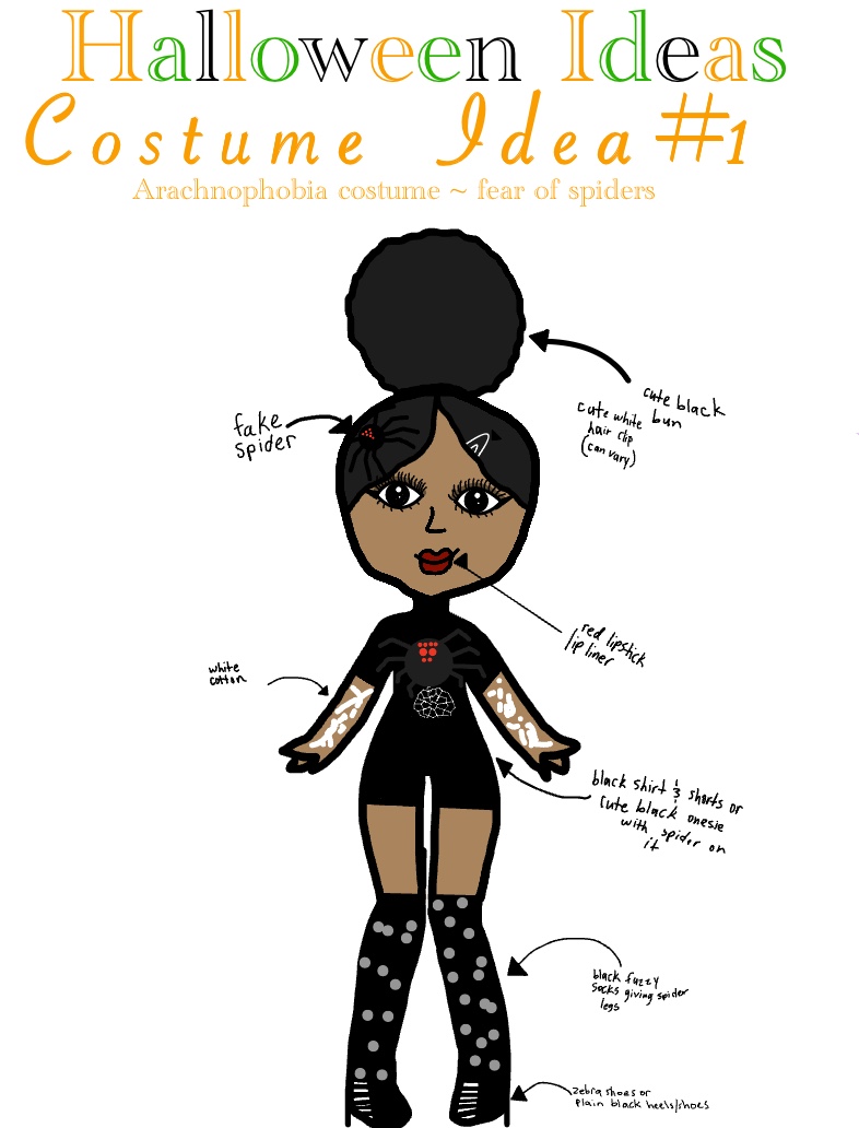 Halloween Ideas 👻 (see Description) - Notability Gallery