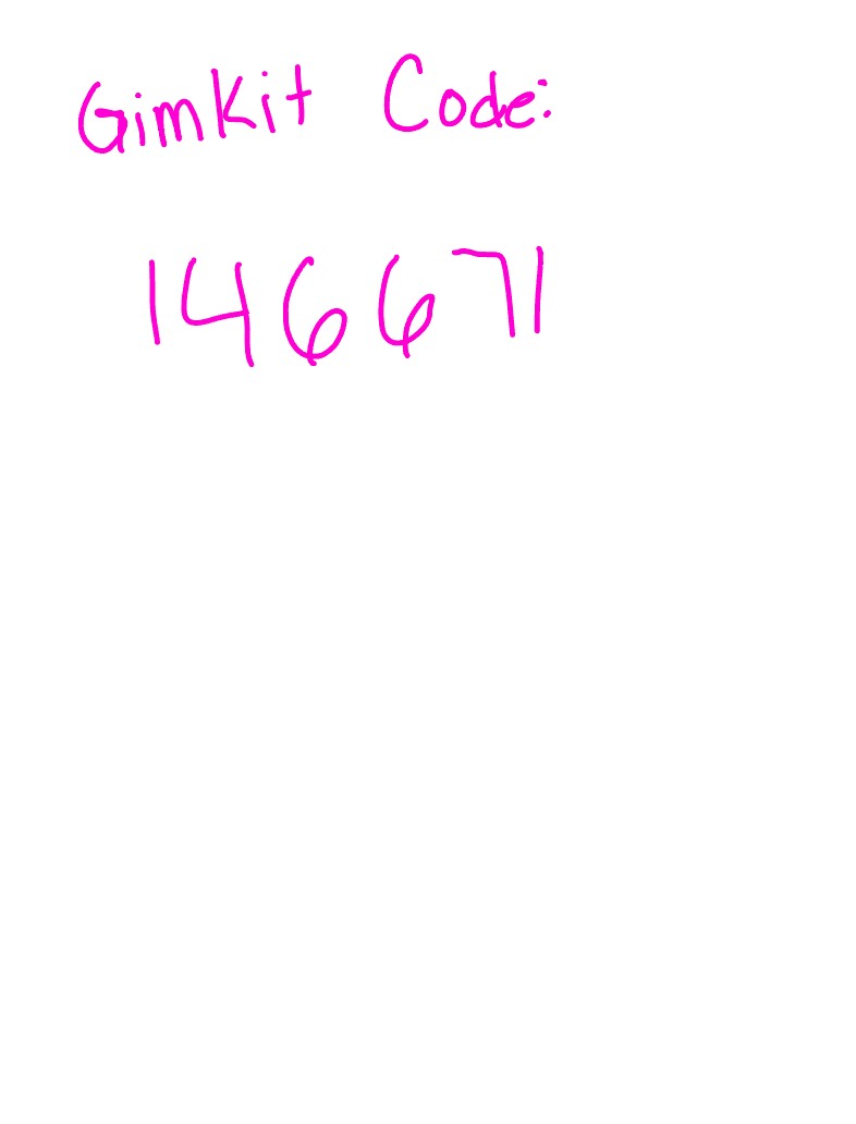 Gimkit - Notability Gallery