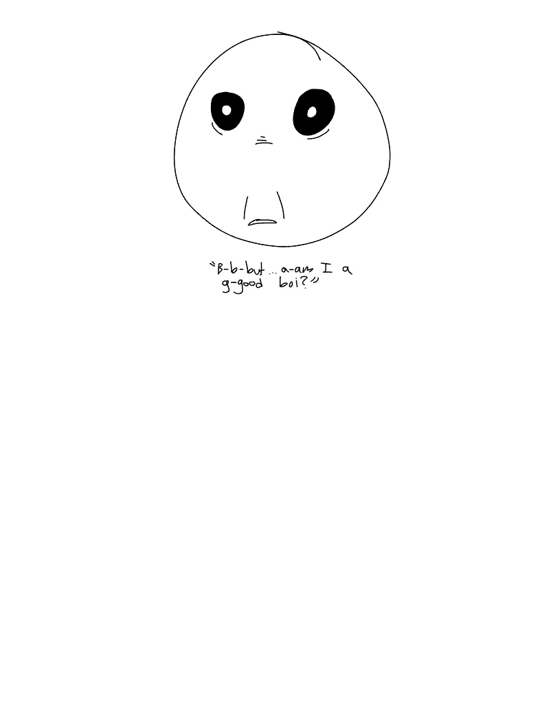 Pure Fear - Notability Gallery