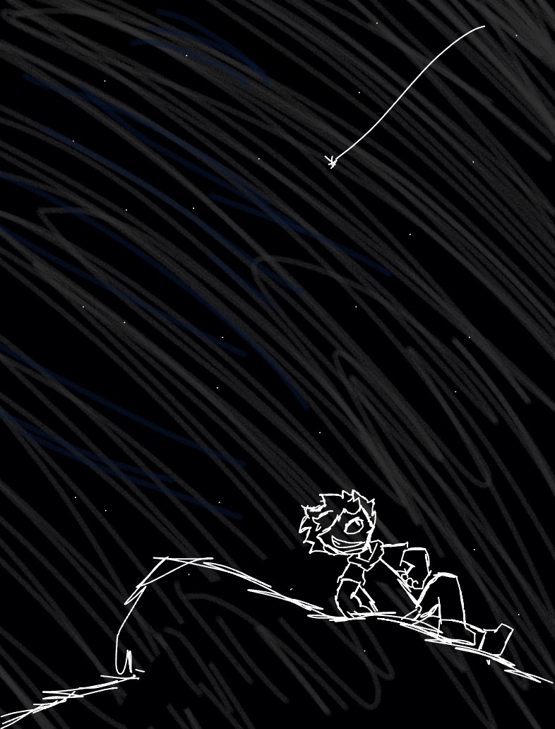 Notability’s “STARRY NIGHT” - Notability Gallery