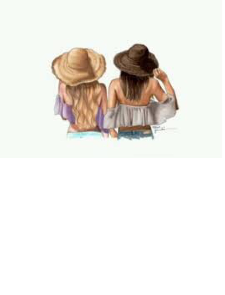 Bff Wallpaper 1 - Notability Gallery