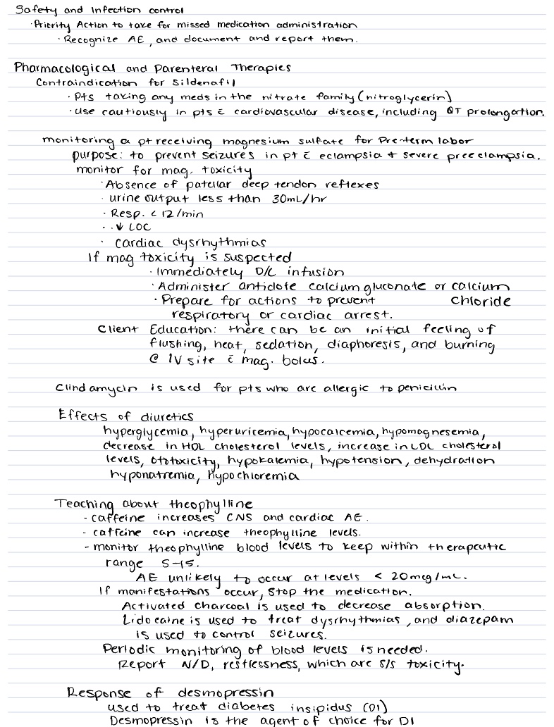 Pharm Remediation - Notability Gallery