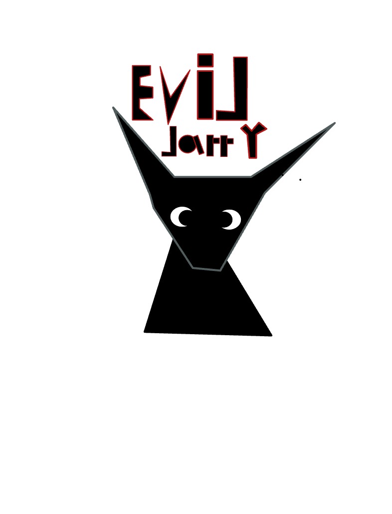 Evil Larry - Notability Gallery