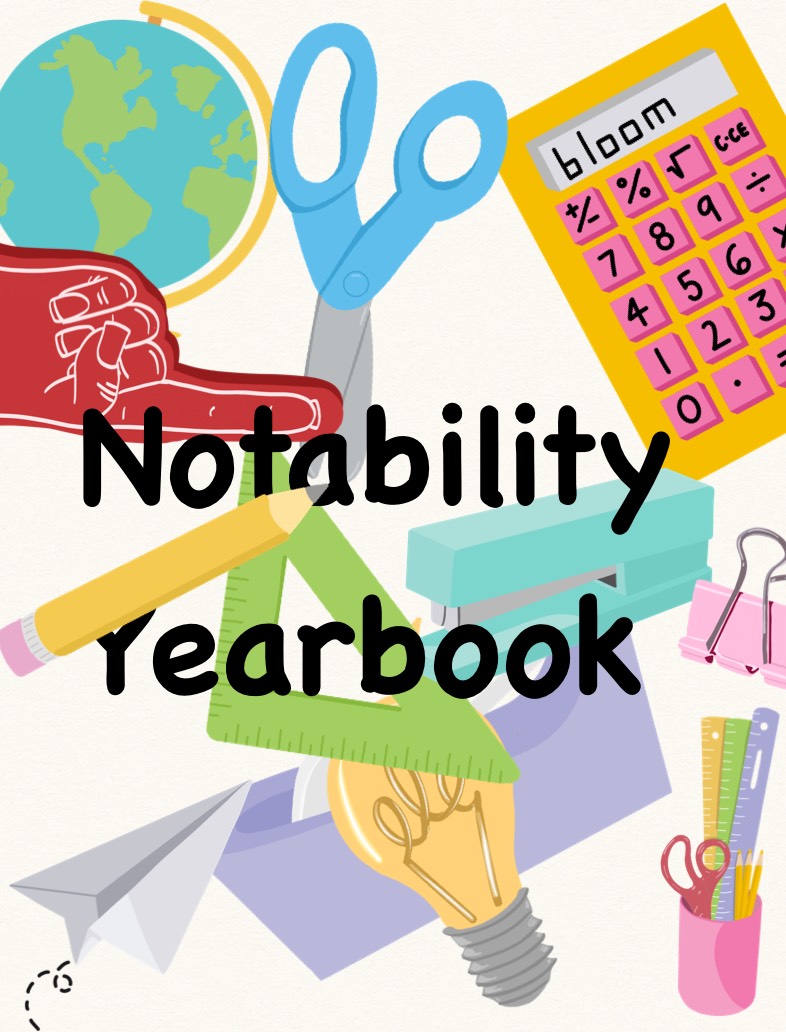 Notability Yearbook! - Notability Gallery