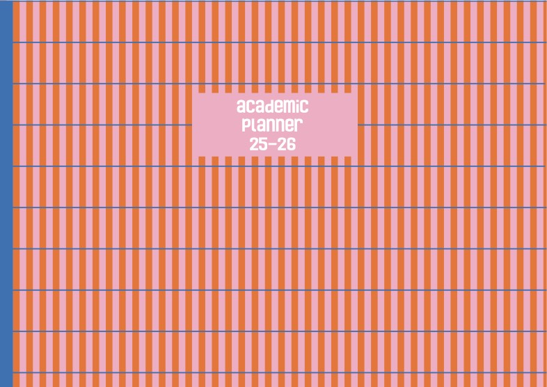 25-26 Academic Planner - Notability Gallery