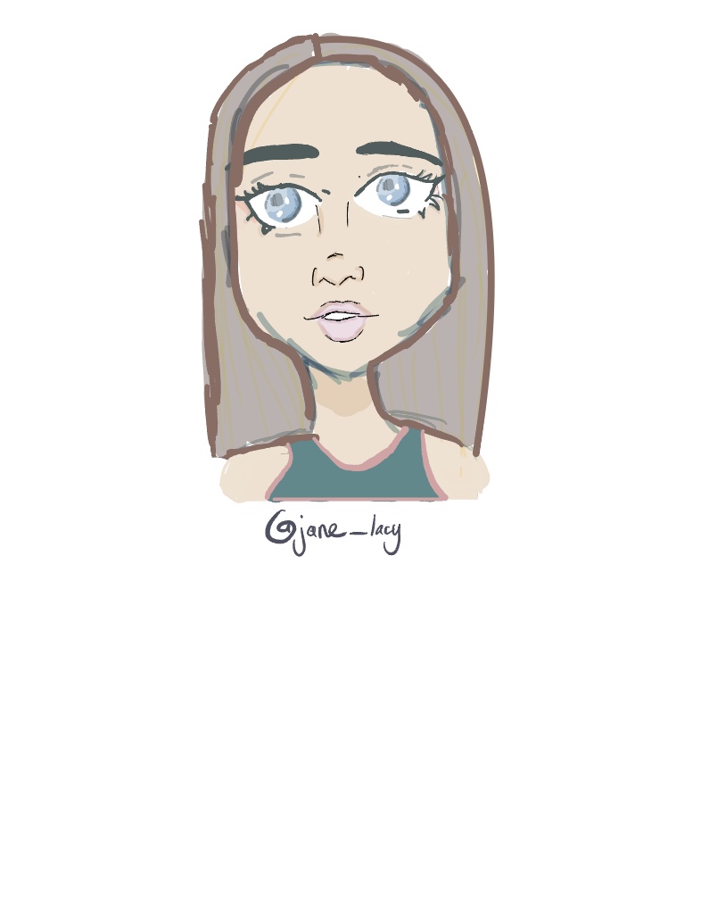 Art Contest Submission - Notability Gallery