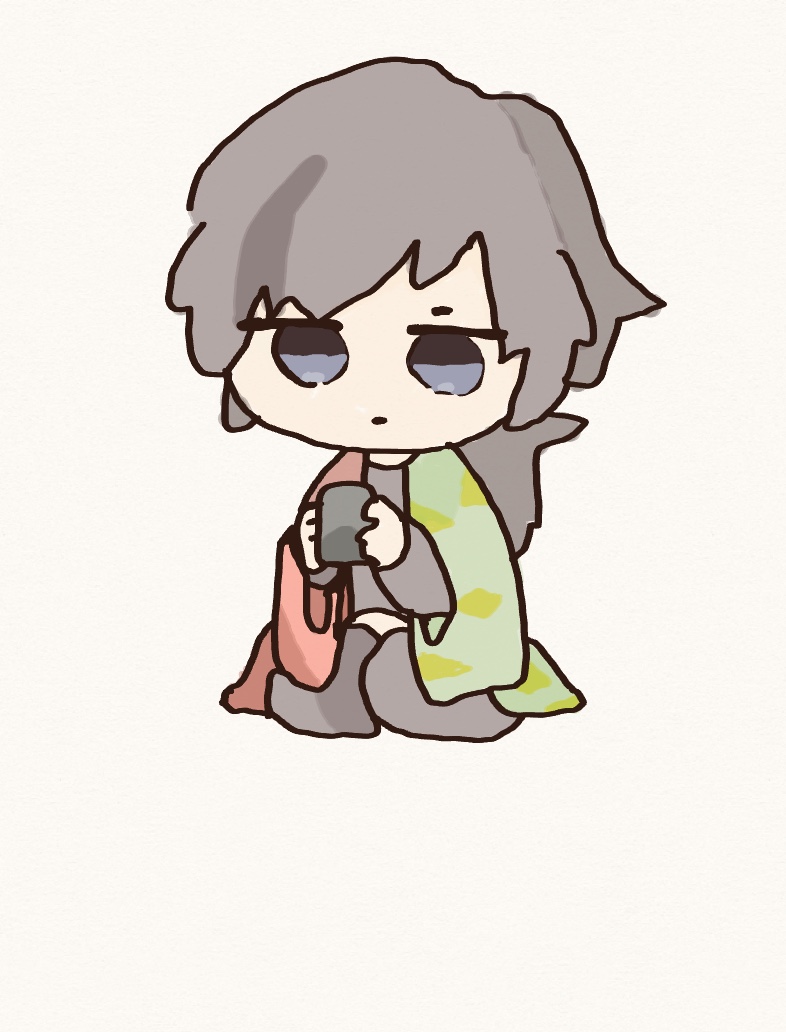 Tomioka Giyuu Chibi Notability Gallery