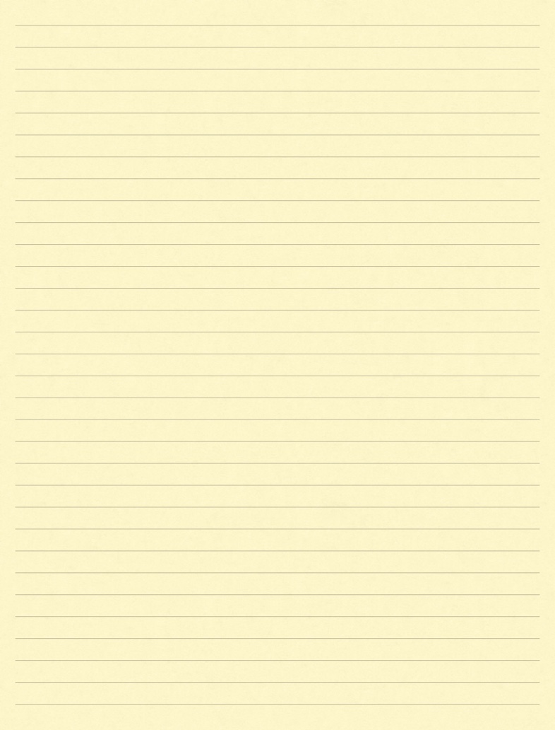 Basic - Notability Gallery